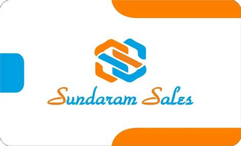 Sundaram Sales & Services