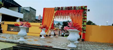 Sundaram marriage Garden