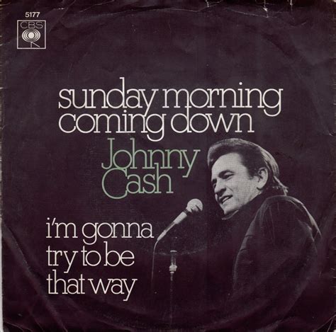download Sunday Morning Coming Down