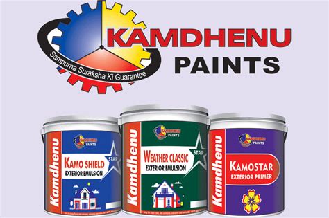 Sunder hardware and kamdhenu paints Limited