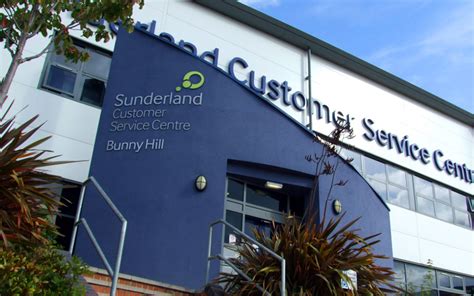 Sunderland Customer Service Centre