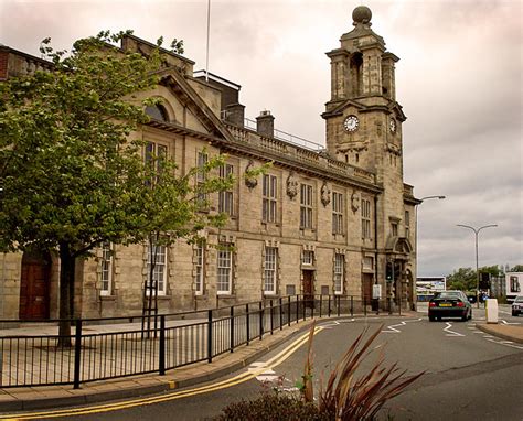 Sunderland Magistrates' Court