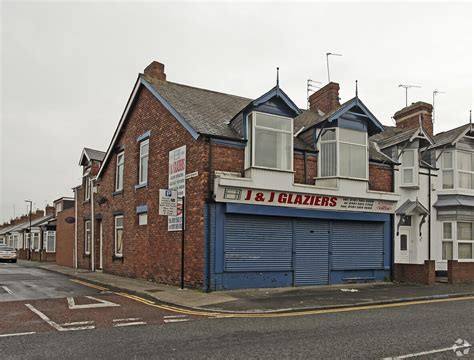 Sunderland property clearance