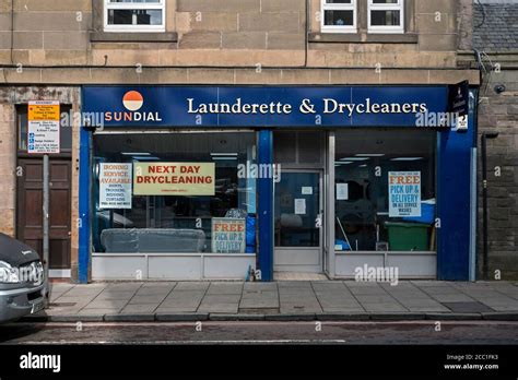 Sundial Laundrette & Drycleaners