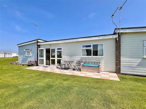 Sunflower Chalets Winterton