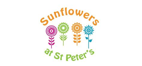 Sunflowers At St Peters