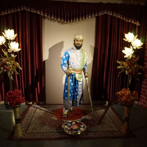 Sunil's Celebrity Wax Museum Devgad