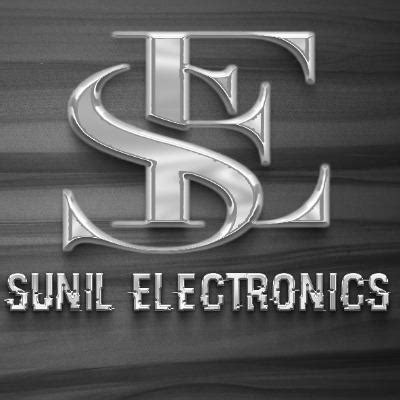 Sunil electrins