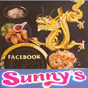 Sunny's Chinese Takeaway