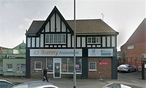 Sunny Accountants Limited