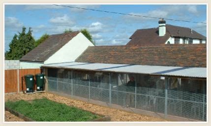 Sunnymead Kennels & Cattery