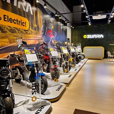 Sunra Distribution à Corbeil-Essonnes