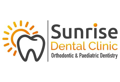 Sunrise Dental Clinic - Orthodontic & Paediatric Dentistry