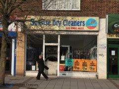 Sunrise Dry Cleaners Ltd