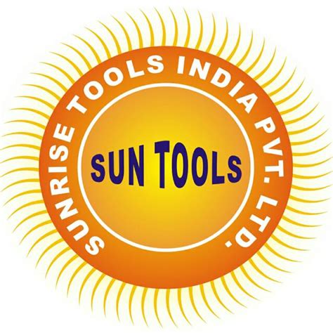 Sunrise Tools India Private Limited