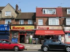 Sunrup Cash and Carry