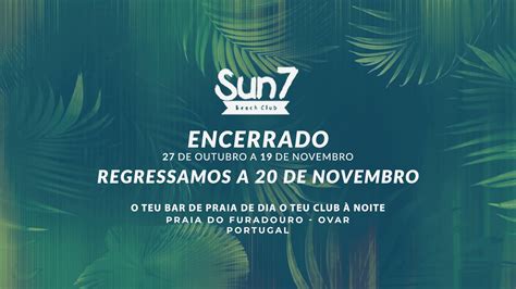 Sunset Beach Club Ovar