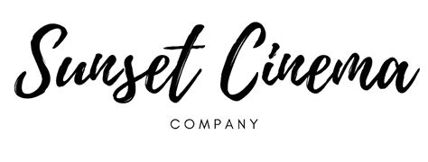 Sunset Cinema Company