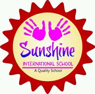 Sunshine English School Ghansawangi