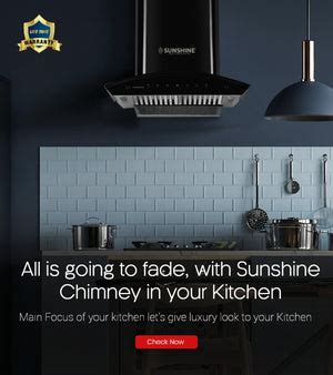 Sunshine Kitchen appliances