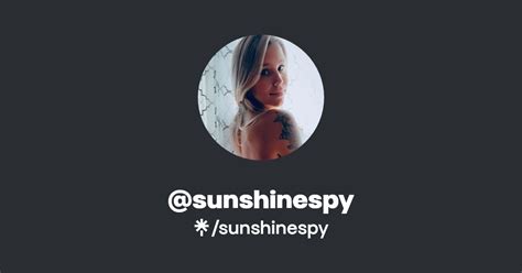 Sunshine.Spy Onlyfans Leak 54 PPV