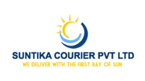 Suntika Courier Pvt Ltd.