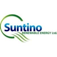 Suntino Renewable Energy Ltd
