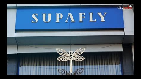 Supafly - Salon . Spa . Bridal