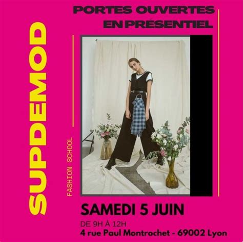 Supdemod à Lyon