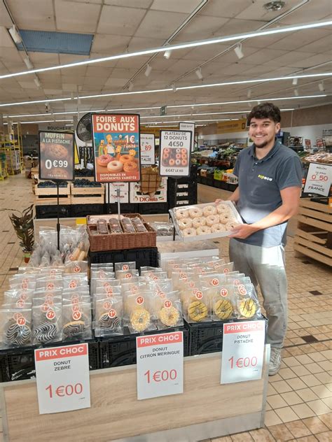 Supeco Outreau à Outreau