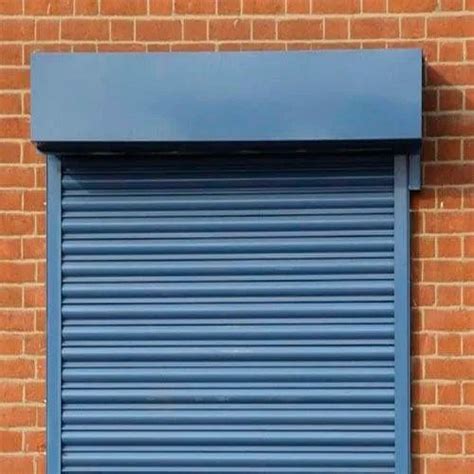 Super Fabrication And Rolling Shutter