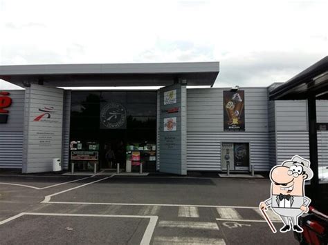 Super Fast Food à Thiers