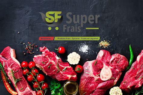 Super Frais à Provin
