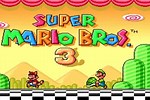Super Mario Bros 3 Full Game