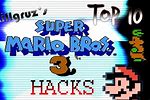 Super Mario Bros 3 Hack