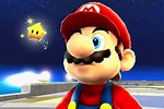 Super Mario Galaxy Gameplay Part 1