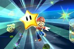 Super Mario Galaxy Wii Full Walkthrough