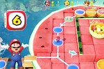 Super Mario Party Gameplay