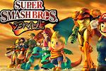 Super Smash Bros Brawl Gameplay Part 1