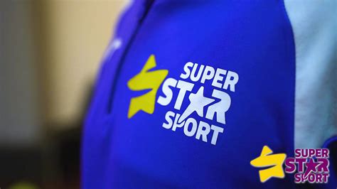 Super Star Sport NWL