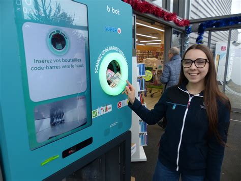 Super U et Drive à Essert