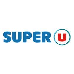 Super U et Drive à Savigneux
