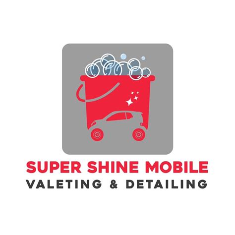 Super-Shine Mobile Valeting