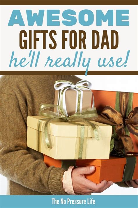 SuperCool Dad - Gifts for Dads