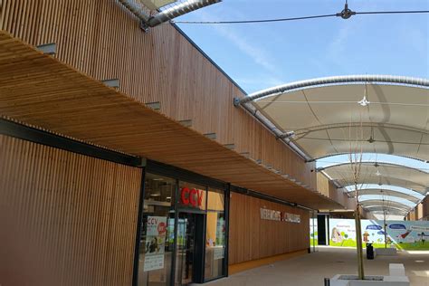 SuperGreen à Terville