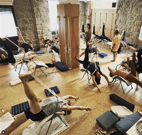 SuperStudio Yoga à Nice