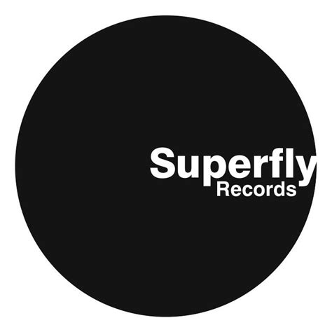 Superfly Records à Paris