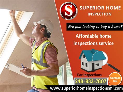 Superior Sight Home Inspection