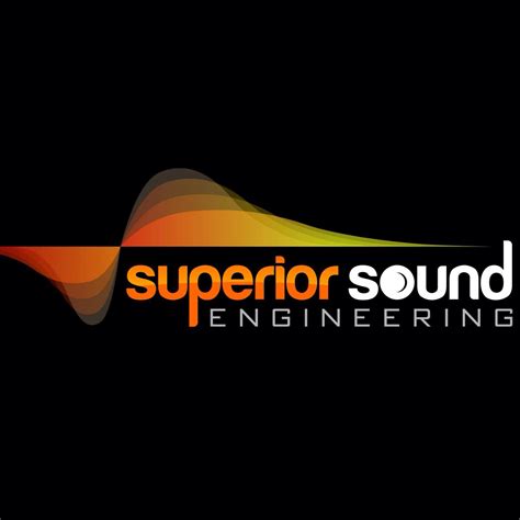 Superior Sound Engineering