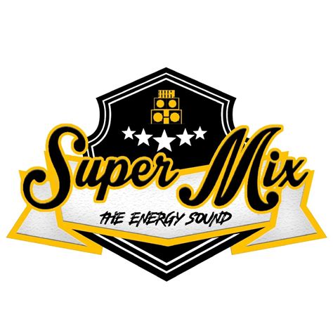 Supermix Sound & Lighting LTD